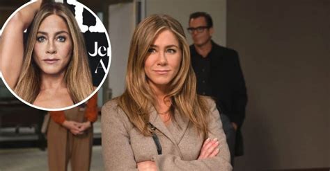 jennifer aniston allure chanel|Jennifer Aniston divorce.